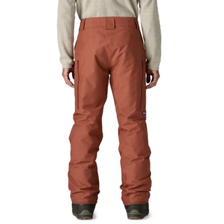 Patagonia Insulated Powder Town Snow Pants - Men's 2
