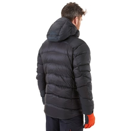 Rab Neutrino Pro Down Jacket - Men's 2