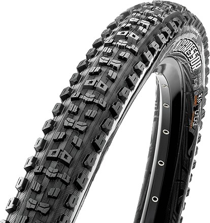 29 x 2.5 mtb tires