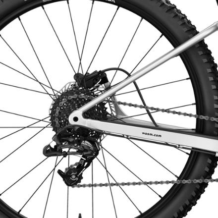 woom OFF 6 Kids' Mountain Bike 5