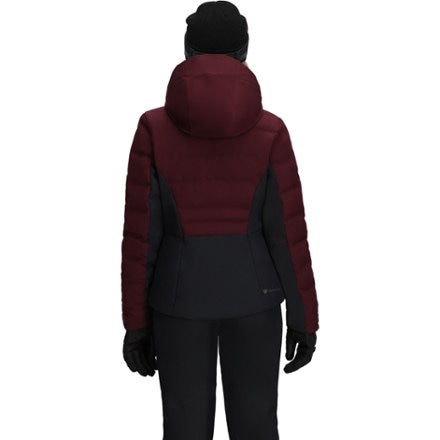 Obermeyer Cosima Down Jacket - Women's 2