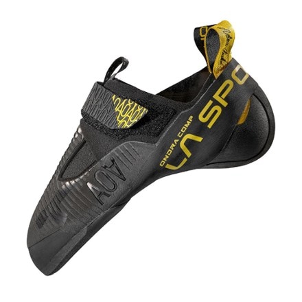La Sportiva Ondra Comp Climbing Shoes 1
