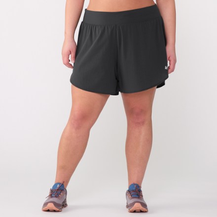 Swiftland 5" Running Shorts - Women's