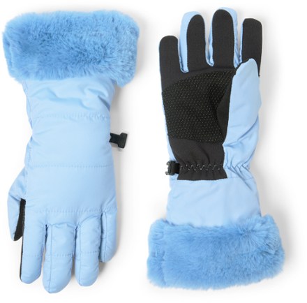 Rei north face gloves online