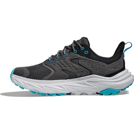 HOKA Anacapa 2 Low GTX Hiking Shoes - Women's 1