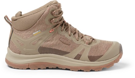 Keen terradora mid women's hiking boots sale