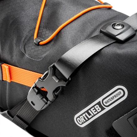 Ortlieb Seat-Pack Saddle Bag - 16.5 Liters 10