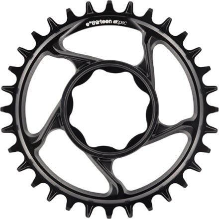 ethirteen e*spec Direct Mount Chainring for TQ CL55 0