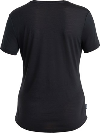 Icebreaker Merino 125 Cool-Lite Sphere III T-Shirt - Women's 4