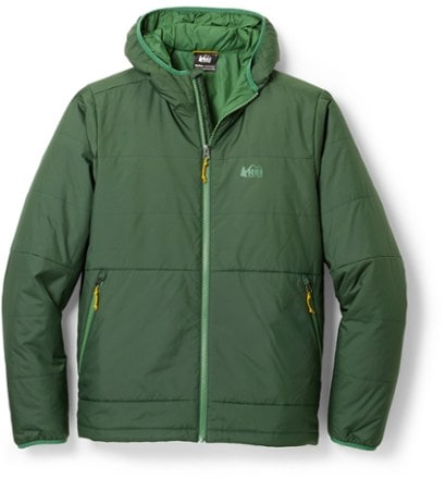 REI Co-op Trailmade Insulated Hoodie - Men's 0