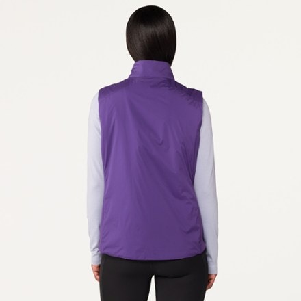 Arc'teryx Atom Insulated Vest - Women's 2