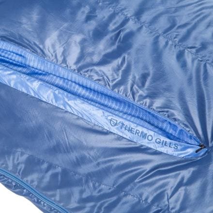 NEMO Disco 30 Endless Promise Down Sleeping Bag - Women's 10