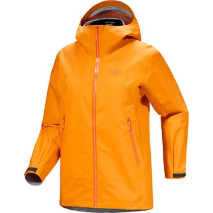 Arc'teryx Beta Jacket - Women's 0