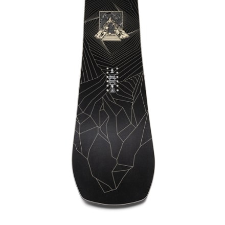 Jones Mountain Twin Pro Snowboard - 2024/2025 3