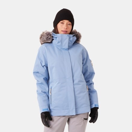 Roxy Meade Insulated Jacket - Women's 0