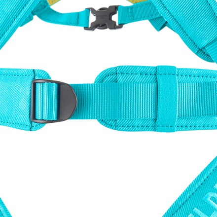 Edelrid Fraggle III Harness - Kids' 3