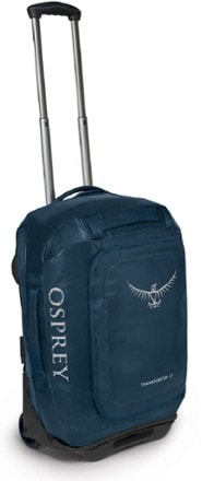 Osprey Transporter Wheeled Duffel 40 0