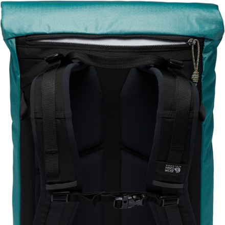 Mountain Hardwear Camp 4 32 Pack 6