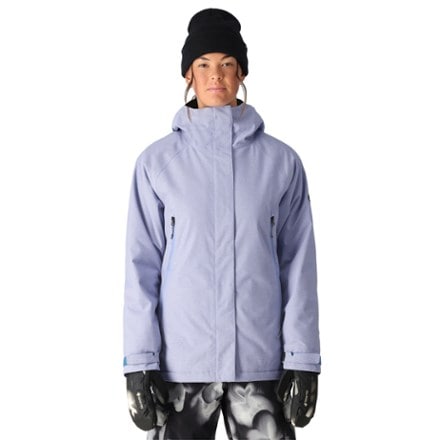 686 Fantasia Insulated Jacket - Women's 0