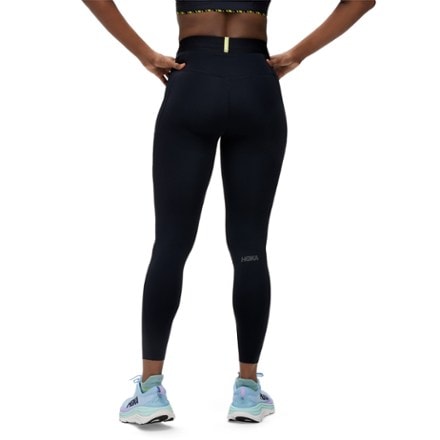 HOKA Novafly Run Tights 25" - Women's 1