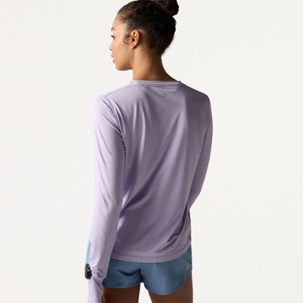 rabbit UPF Long-Sleeve T-Shirt - Women's 2