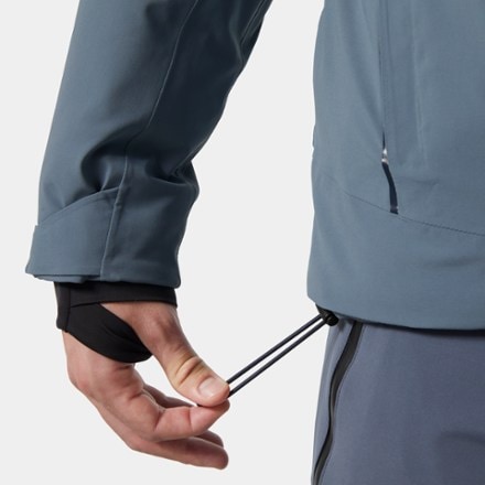 Helly Hansen Alpha 4.0 Insulated Jacket - Men's 7