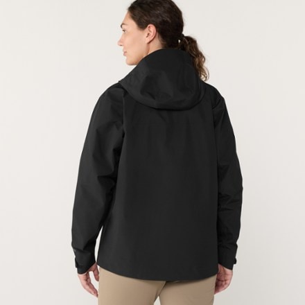 REI Co-op Teris GTX Rain Jacket - Women's 3