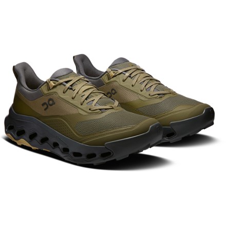 On Cloudhorizon 2 Hiking Shoes - Men's 2