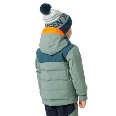 Helly Hansen Vertical Insulated Jacket - Toddlers' 2