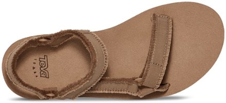 Teva Midform Universal Canvas Sandals - Women's 4