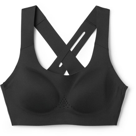 Brooks Crossback 2.0 Sports Bra 0