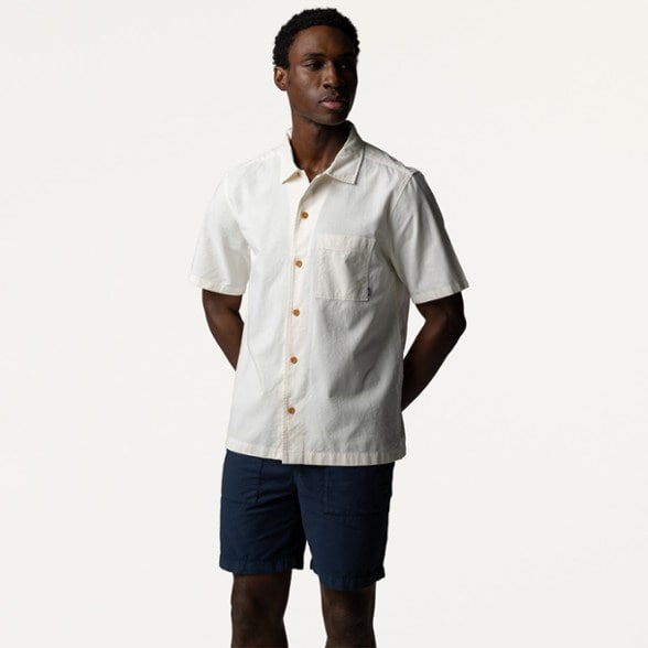 On Body Image of color Ecru