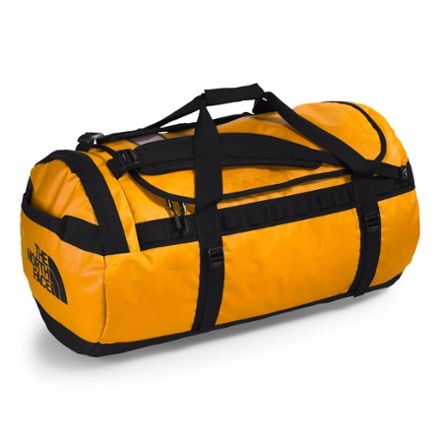 The North Face Base Camp Duffel - Large (95 L) 0