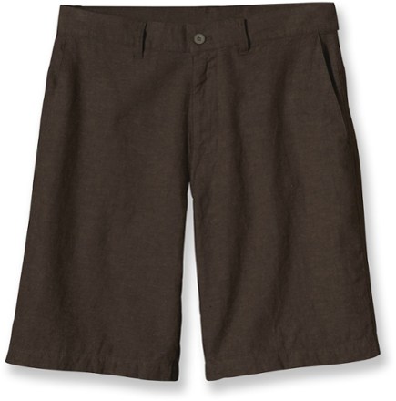 patagonia back step shorts