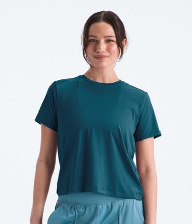 The North Face Dune Sky Shirt - Women's 1