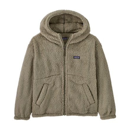 Patagonia Los Gatos Hoodie - Kids' 0