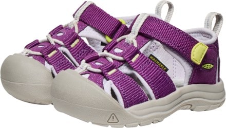 KEEN Newport H2 Sandals - Toddlers' 4