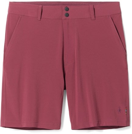 Smartwool 8" Shorts - Men's 0