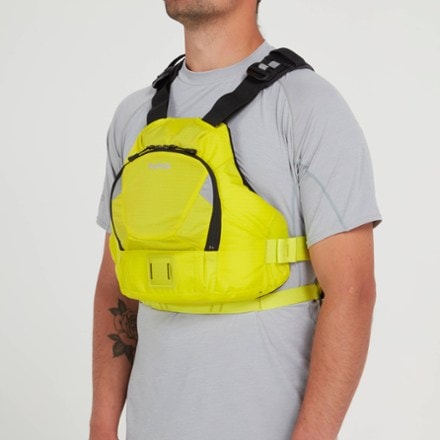 NRS Ninja PFD 6