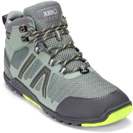 Xero Shoes Xcursion Fusion Hiking Boots - Women's 2