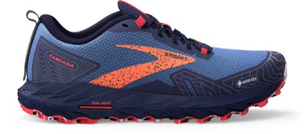 Brooks cascadia 12 clearance soldes