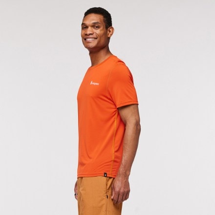 Cotopaxi Fino Tech T-Shirt - Men's 5