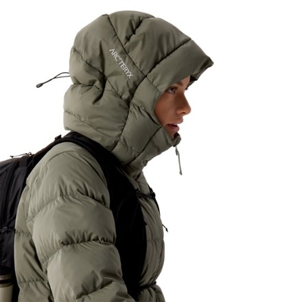 Arc'teryx Thorium Down Hoody - Women's 6