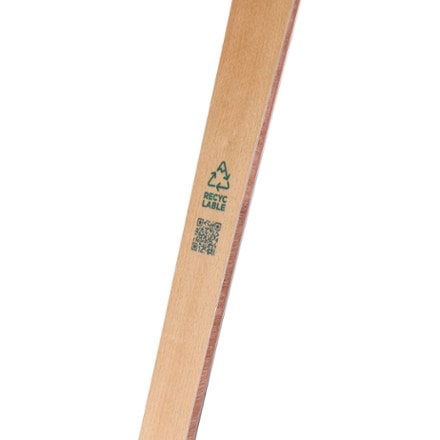 Rossignol Essential Skis with Bindings - 2025/2026 4