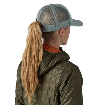 Patagonia Take a Stand Trucker Hat 2