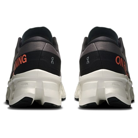 On Cloudmonster 3 Road-Running Shoes - Men's 3