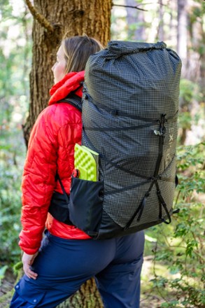 Exped Lightning 45 Pack - Women's 2