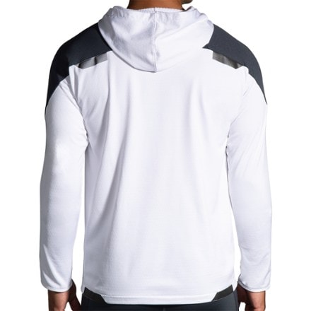 Brooks Run Visible Thermal Hoodie - Men's 2