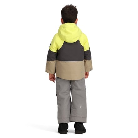 Obermeyer Altair Insulated Jacket - Toddler Boys' 2