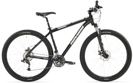 novara 29er mountain bike